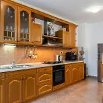 Kapovic Apartment