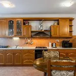 Apartment Kapovic *