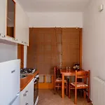 Kapovic Apartment Vir