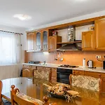 Apartment Kapovic Vir