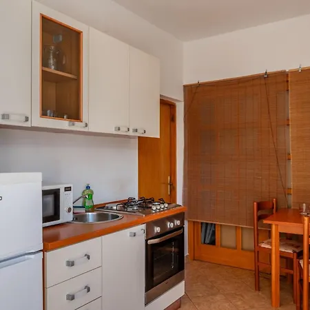 Apartment Kapovic
