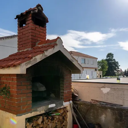 Kapovic Apartment Vir