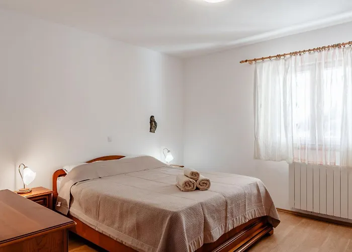 Kapovic Apartment