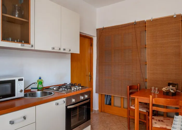 Apartment Kapovic