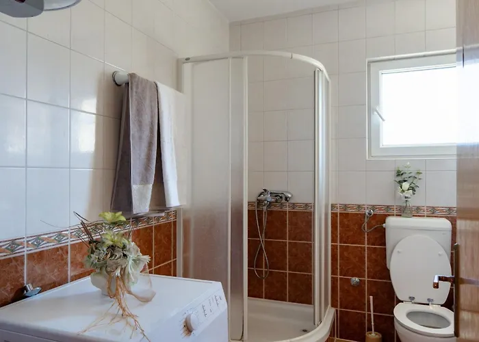 Kapovic Apartment