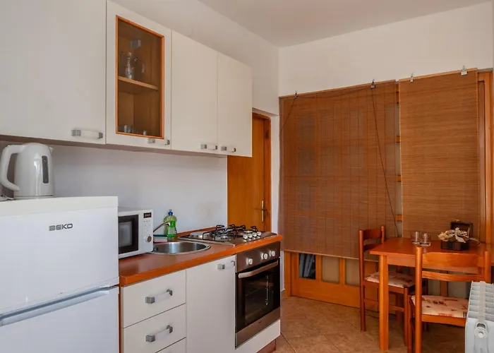 Apartman Kapovic