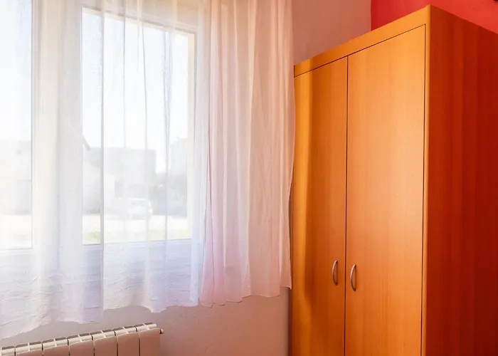 Apartman Kapovic *