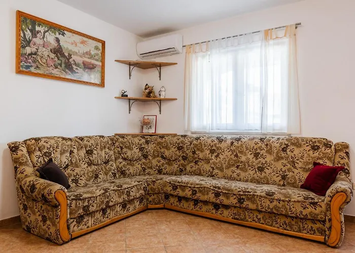 Apartment Kapovic
