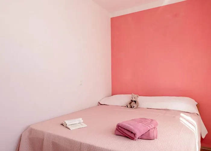 Kapovic Apartment *