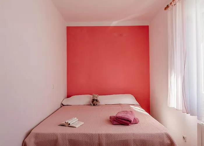 Apartment Kapovic Vir