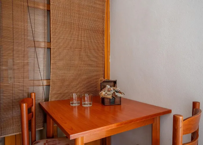 Apartment Kapovic