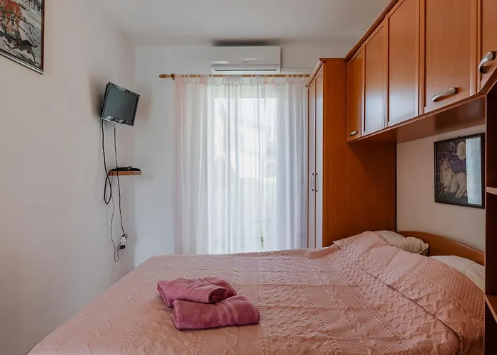 Apartment Kapovic