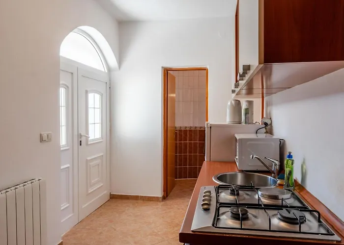 Kapovic Apartment