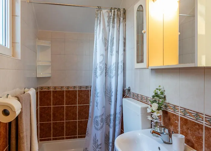 Kapovic Apartman Vir