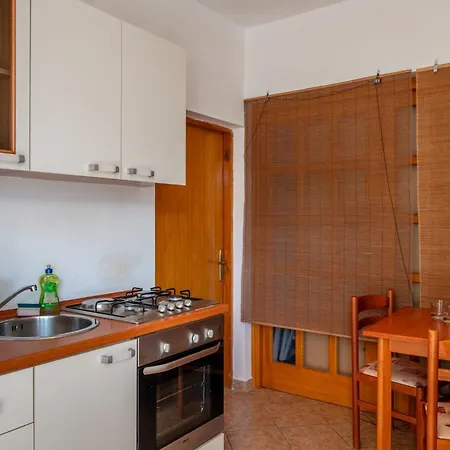 Appartement Kapovic