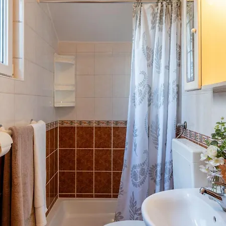 Kapovic Appartement *