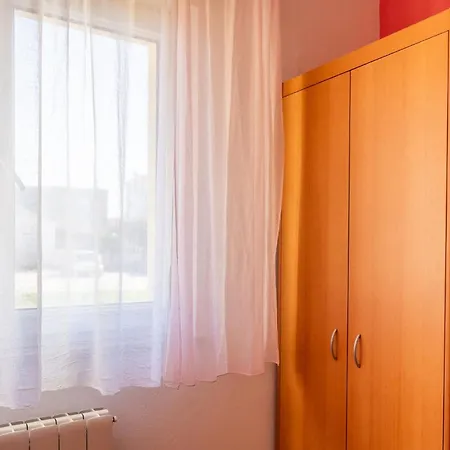 Appartement Kapovic *