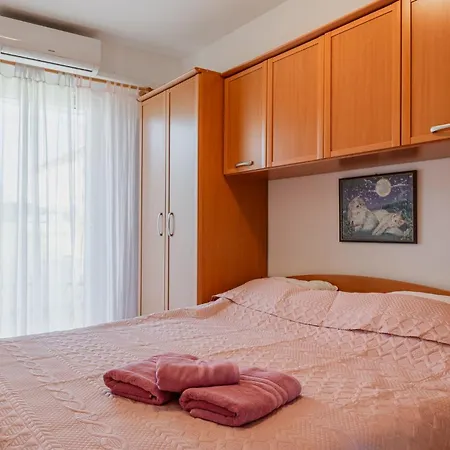 Kapovic Appartement Vir