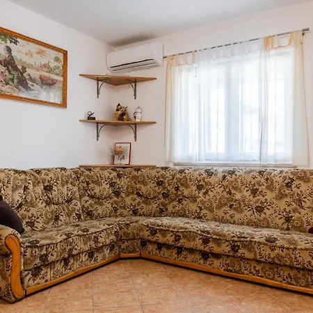 Appartement Kapovic