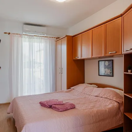 Kapovic Appartement *