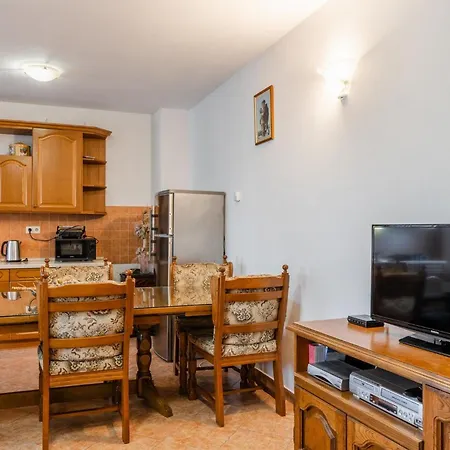 Appartement Kapovic