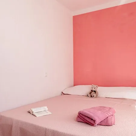 Kapovic Appartement *