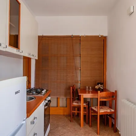 Kapovic Appartement Vir