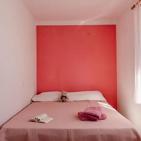 Appartement Kapovic Vir