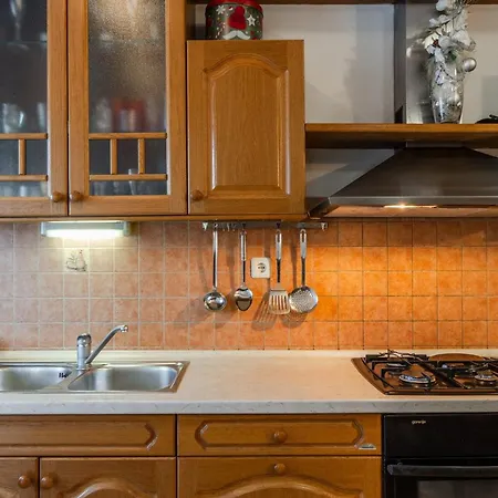 Kapovic Appartement Vir
