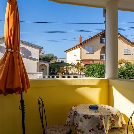 Kapovic Appartement *