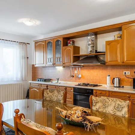 Appartement Kapovic Vir