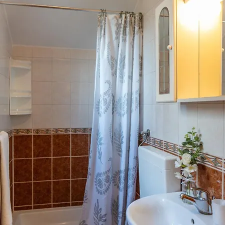 Kapovic Appartement Vir